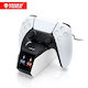 Renew Force PS5 / PC Charging Stand