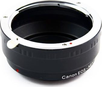 Sony Адаптер Sony Nex към Canon Eos Аксесоари за Обектив