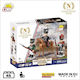 Cobi Миниатюрна игра за 6+ години