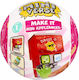 MGA Entertainment Фигурка Miniverse Make It за 8+ години