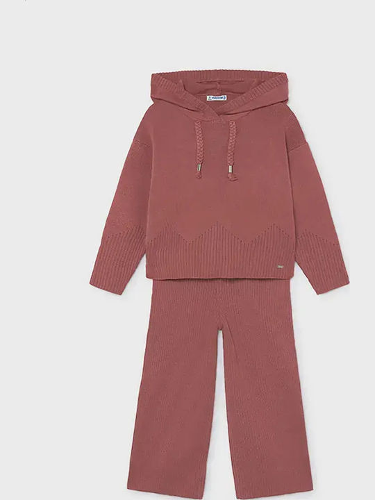 Mayoral Kids Clothing Set with Pants Winter 2 P...