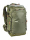 Shimoda Quadra Rucksack 25l Grün