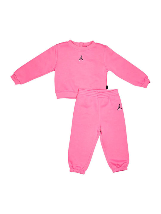 Kinder Trainingsanzüge Rosa