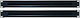 Digitmx Netpro Np-cb1u 1u Brush Panels 2pcs