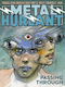 Metal Hurlant Passing Through Moebius PB