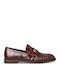 Damen Faulenzer in Roter Farbe