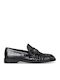 Γυναικεία Loafers σε Μαύρο Χρώμα