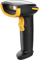 Inateck Scanner Χειρός Ασύρματο Inateck Scanner Χειρός Ασύρματο