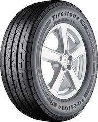 Firestone Vanhawk 3 225/65R16 112/110T M+S Sommerreifen Firestone Vanhawk 3 225/65R16 112/110T M+S Sommerreifen