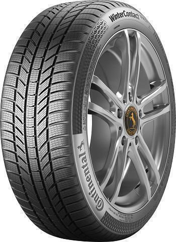 235/45R20 100T XL Χειμερινό Λάστιχο Αυτοκινήτου