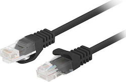 Lanberg U/UTP Cat.6 (Gigabit) Καλώδιο Δικτύου E...
