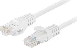Lanberg U/UTP Cat.6 Καλώδιο Ethernet Lanberg U/UTP Cat.6 Καλώδιο Ethernet