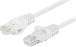 Lanberg U/UTP Cat.6 (Gigabit) Καλώδιο Δικτύου E...