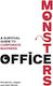 Office Monsters A Survival Guide To Corporate Madness Andri Hinnen