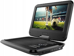 Sencor SPV 2105 Преносим DVD Плеър 10'' DVD CD USB SD Sencor SPV 2105 Преносим DVD Плеър 10'' DVD CD USB SD