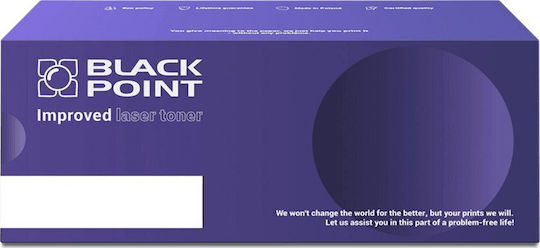 Black Point Toner Compatibil Pentru Imprimantă Laser HP Hp W2120a Negru
