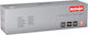 Active Jet Kompatibler Toner für Laser Drucker HP Hp W2200a 2100 Seiten Schwarz mit Chip