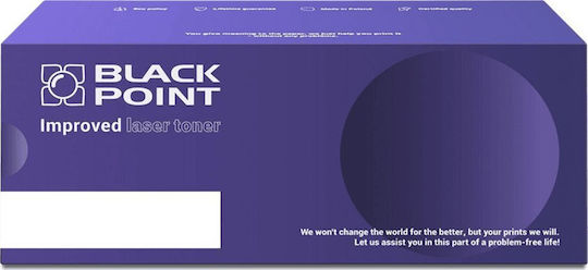 Black Point Toner Compatibil Pentru Imprimantă Laser HP Hp W2123x Negru