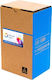 Prism Συμβατό Toner για Laser Εκτυπωτή Tnp-50/51m Ματζέντα
