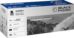 Black Point Toner Compatibil Pentru Imprimantă Laser Xerox 106r04348 Negru
