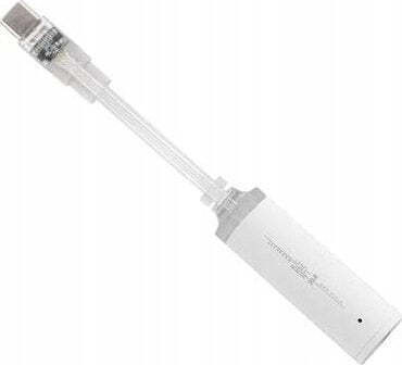 Moondrop Dawn Усилвател за Слушалки Usb ЦАП Amp 4.4mm Балансиран