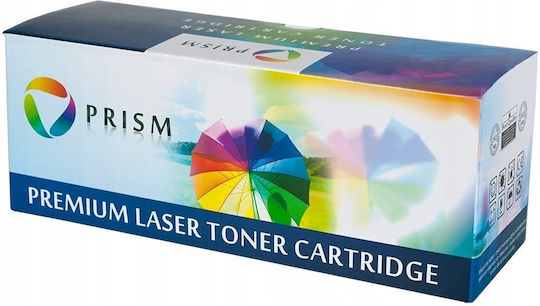 Prism Toner Compatibil Pentru Imprimantă Laser Canon Crg 718 2900 Pagini Cyan