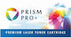 Prism Compatible Toner For Laser Printer Dv-313k Black