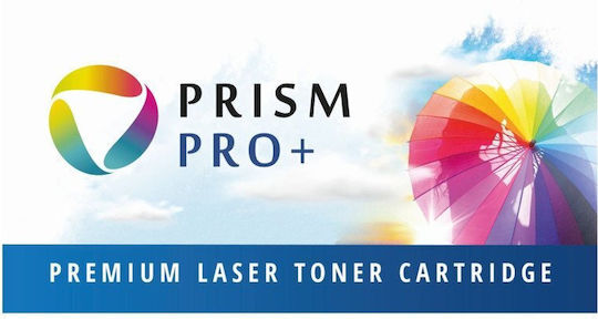 Prism Compatible Toner For Laser Printer Dv-313k Black