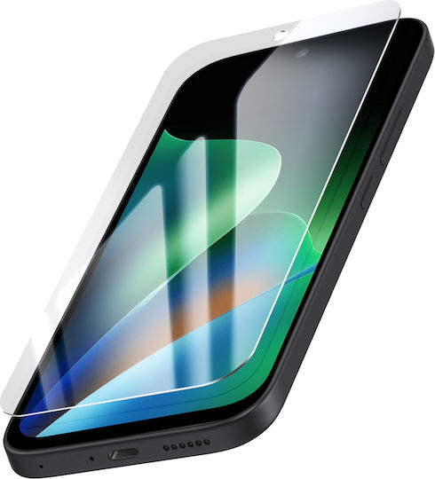 Avizar Tempered Glass Xiaomi Redmi 17 Duritate 9h Anti-zgârieturi Transparent