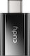 Drahtlose Netzwerkkarte Usb-c Cudy Wu900c Ax900 Mini
