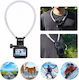 SJCAM Action Cameras Support Base SP01_600214324 for SJCam GoPro Insta360 DJI