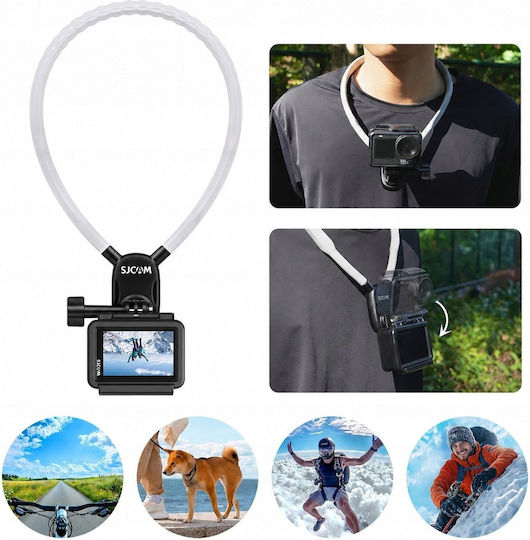 SJCAM Action Cameras Support Base SP01_600214324 for SJCam GoPro Insta360 DJI
