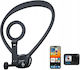 Telesin Wrist Mount for Action Cameras for GoPro / DJI / Insta360