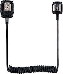 Кабел за Синхронизация Jjc Sc-28 Sc28 I-ttl Ttl Nikon 1.3m Кабел за Синхронизация Jjc Sc-28 Sc28 I-ttl Ttl Nikon 1.3m
