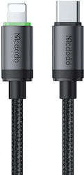 Mcdodo USB-C to Lightning 36W 1m (CA-4820) Mcdodo USB-C to Lightning 36W 1m (CA-4820)