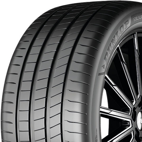 Anvelopă auto de vară 195/60R18 96H XL