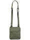 Herren Tasche Brust Grün