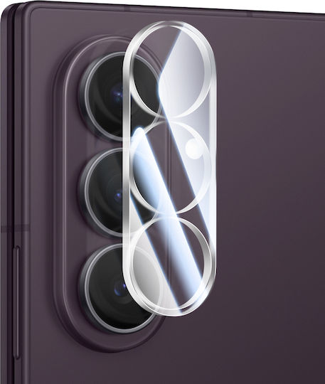Northjo Protector Cameră Samsung Galaxy Z Fold8 Ultra Tempered Glass Transparent