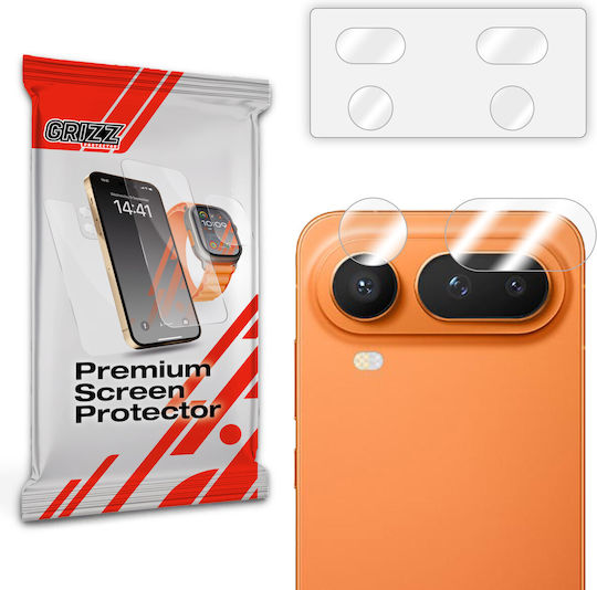 GrizzGlass Protectoare Pentru Camera Film Adeziv Transparent Pentru Honor Magic 8 Pro Air