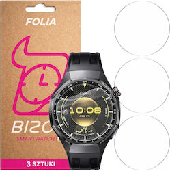 Bizon Screen Protector Huawei Watch Gt6 Pro 46 Mm 1 Bucată