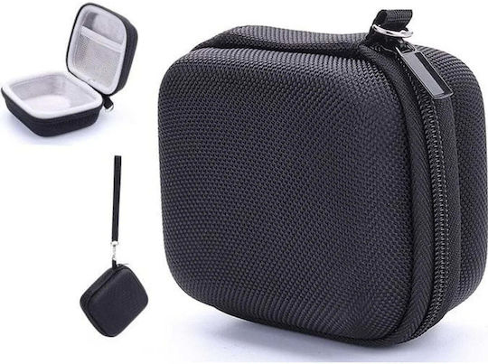 Alogy Калъф за Jbl 3 Go Черен