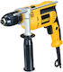 DEWALT Șurubelniță cu percuție 701W