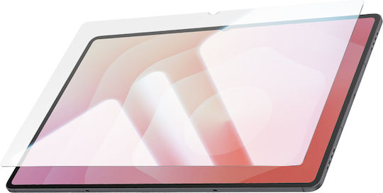 Avizar Gehärtetes Glas Samsung Galaxy Tab S12 Plus 9h Bildschirmschutz Transparent