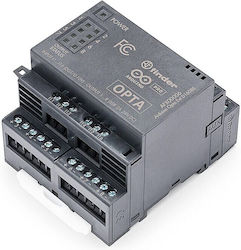 Arduino Pro Opta Ext D1608s Pre-soldered Headers