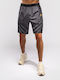 Sport Herren Shorts Schwarz