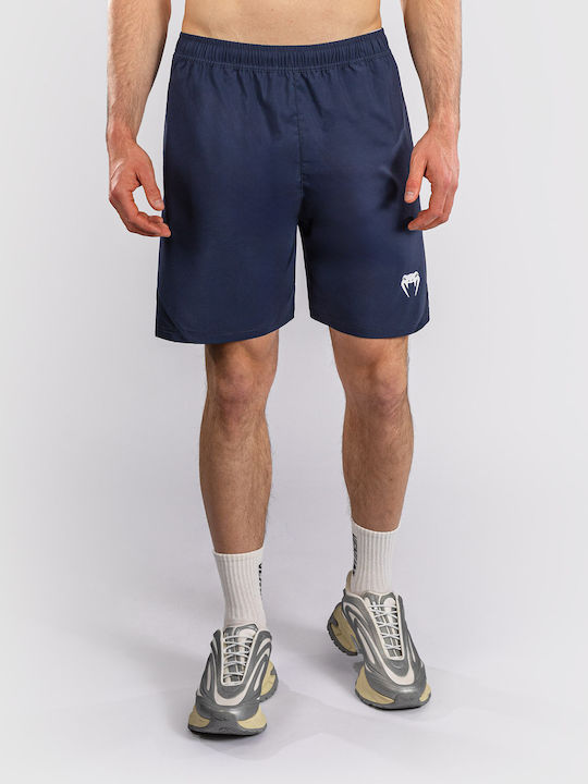 Sport Herren Shorts Marineblaue