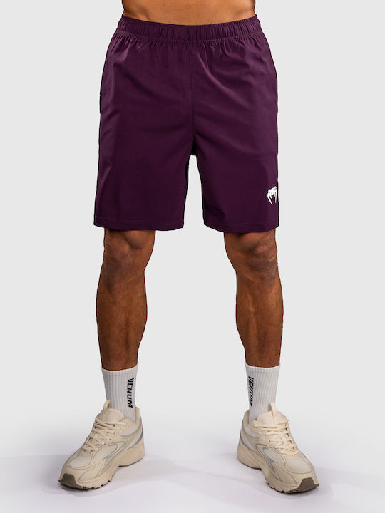 Sport Herren Shorts Lila