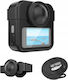 Puluz Transporthülle Für GoPro Max Pu1099b