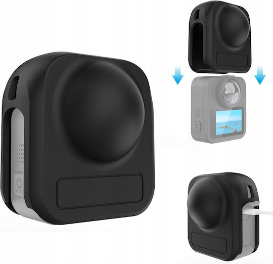 Puluz Schutzhülle Für GoPro Max Pu1101b