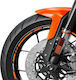 Adhesive Wheel Tape KTM Duke Logos 16pd59